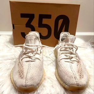 Yeezy Boast 350 V2 Bone